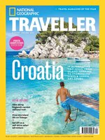 National Geographic Traveller (UK)